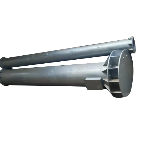 Industrial Boiler Chimney