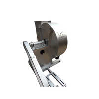 Boiler Id Fan - Air Volume: 8000  M3/hr