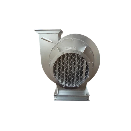 Boiler Force Draft Fan - Air Volume: 5000 M3/Hr