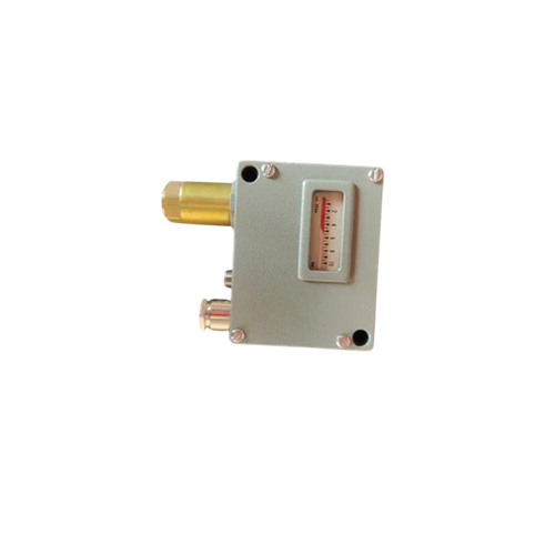 Boiler Pressure Switch - Automation Grade: Automatic