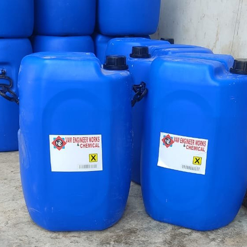 Industrial Boiler Chemicals