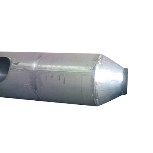 Boiler Wet Scrubber