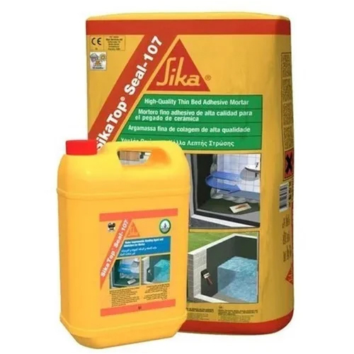 Top Seai107 Acrylic Sika - Application: Construction