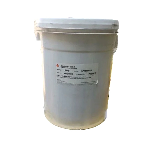 450 I Sikalastic - Application: Waterproofing Coating