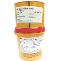 Sikadur 32 Lp Epoxy Bonding Agent