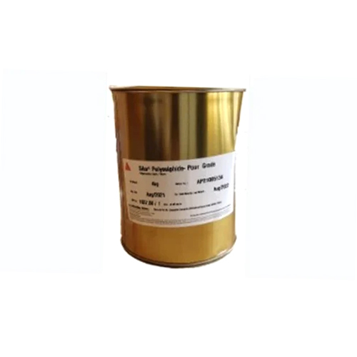 Polysulphide Sealent Pg - Application: Construction