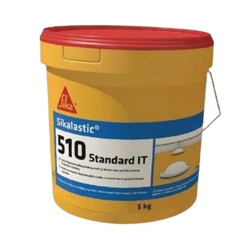 25Kg Sikalastic-510 Coolcoat In - Application: Construction