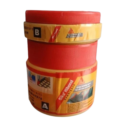 Sika Hibond Structural Bonding Agent - Application: Construction