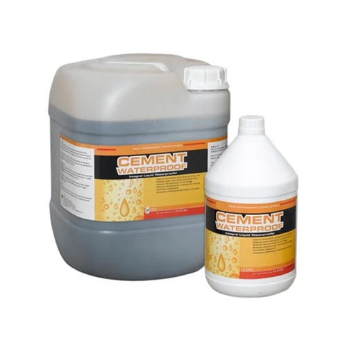 Cement Concrete Admixture