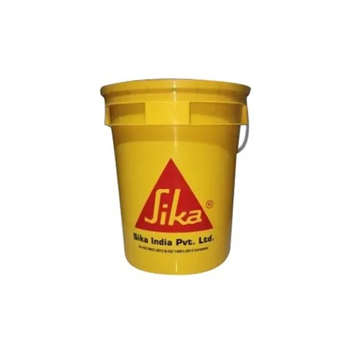Sikament Ff T Admixture - Color: White