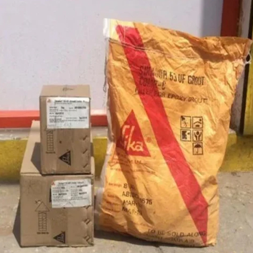 Sikadur-53 (Uf) Epoxy Injection Grout