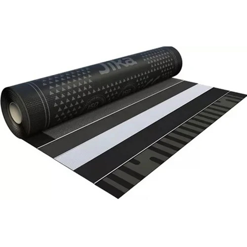 Sika Shield P24 - Color: Black