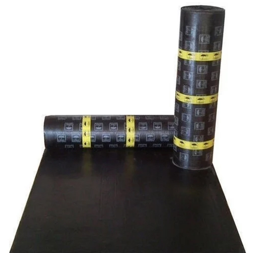 3mm STP APP Membrane, For Waterproofing