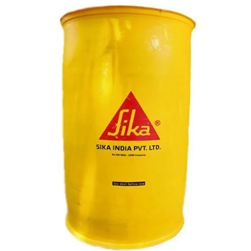 Liquid Cement Hardener Chemical
