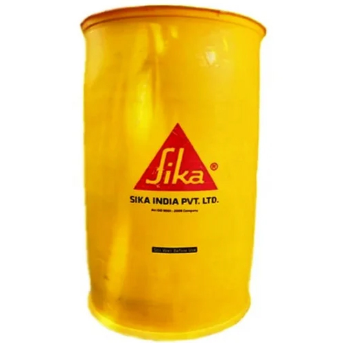 Chemical Hardener For Paver Block - Grade: Industrial