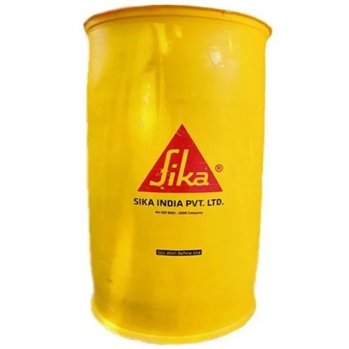 Paver Block Hardener Chemical