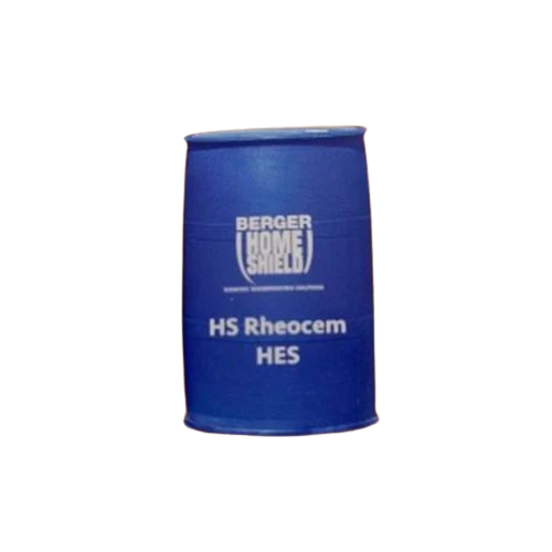 225Kg Ha Rheocem Hes - Application: Industrial