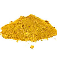 Yellow Iron Oxide