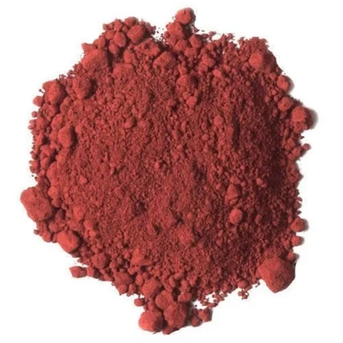 Iron Oxide