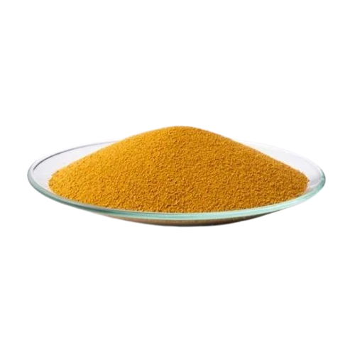 Lanxess Yellow Iron Oxide Pigment - Grade: Industrial Grade