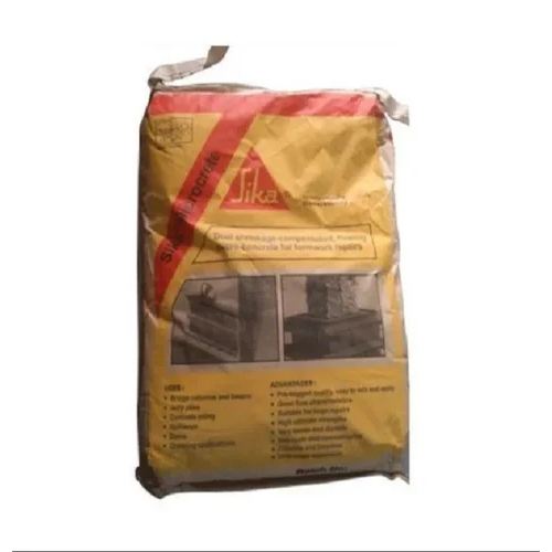 Sikarep Micro Concrete