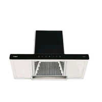Kitchen Chimney Caps - Installation Type: Wall Mounted