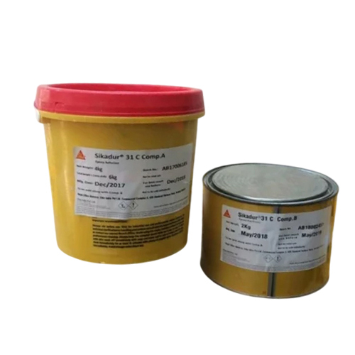 Sikadur 31 C Epoxy
