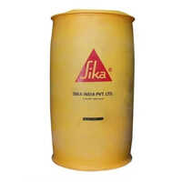 Sika Plastocrete Plus Waterproofing Concrete  Admixture - Application: Industrial