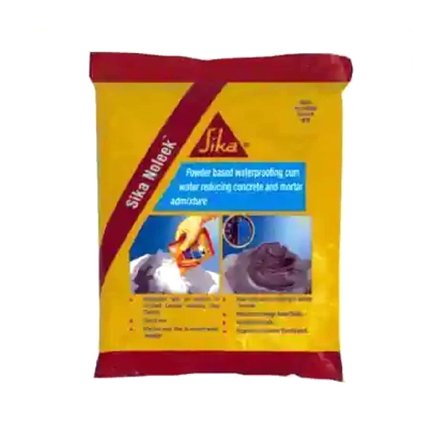 Powder Based Waterproofing Admixture for and Concrete