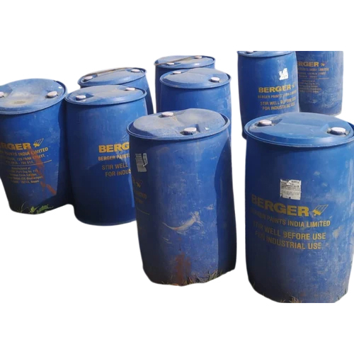 Polycarboxylate Ether Based Superplasticizer - Grade: Industrial