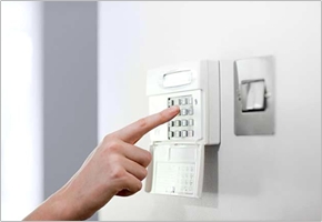 बर्गलर अलार्म सिस्टम