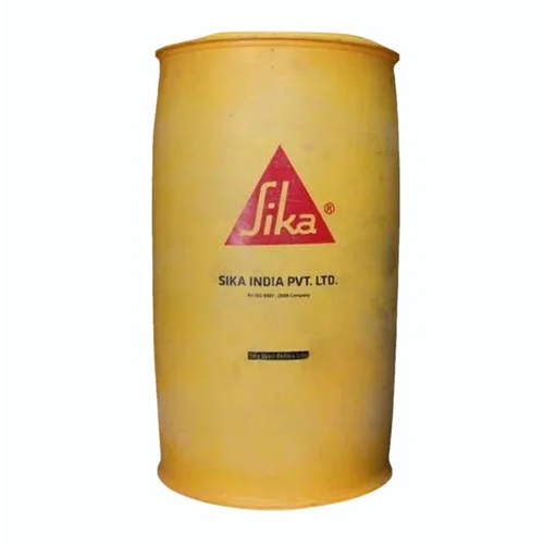 Shuttering Oil