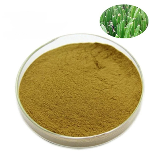 Hatjor Dry Extract - Application: Industrial