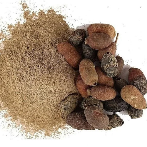 जामुन बीज पाउडर -