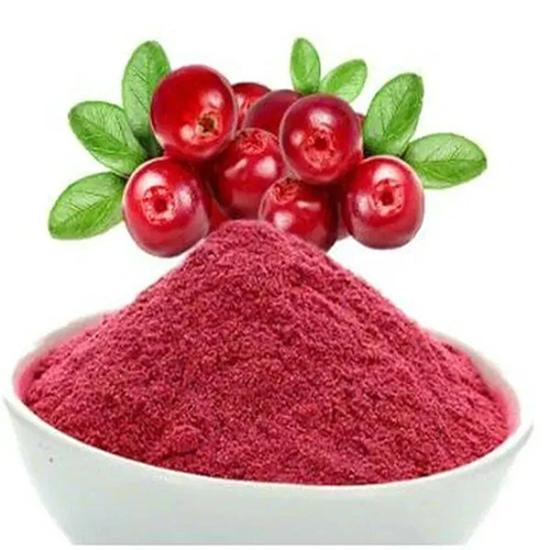 Cranberry Extract