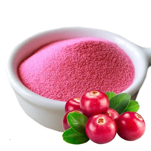 Cranberry Extract
