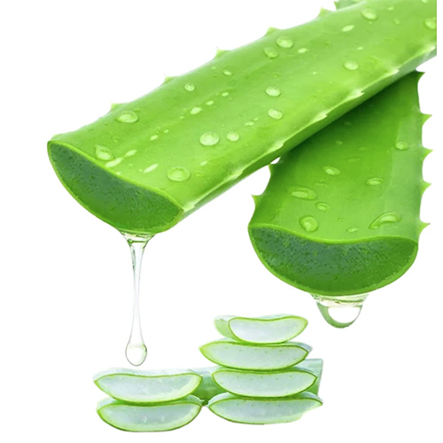 Aloe Vera Extracts