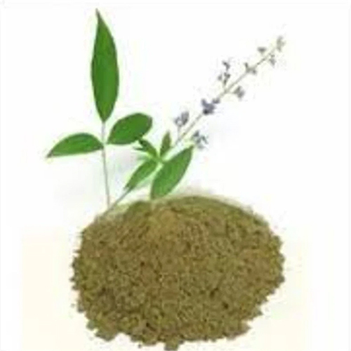 Nirgundi Dry Extract