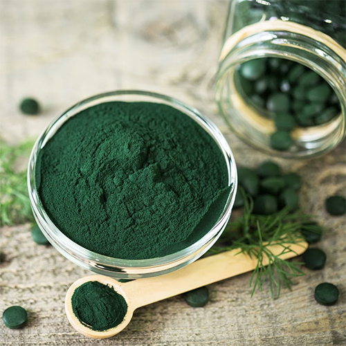 Spirulina Extract By Vedagreen Herbals Private Limited