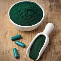Spirulina Extract
