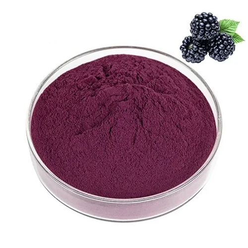 Blackberry Extract