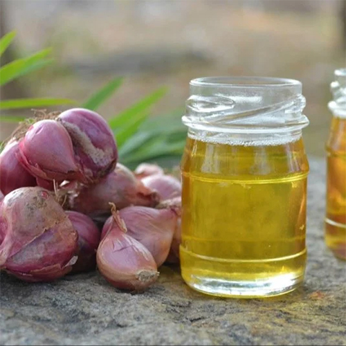 Onion Oil - Application: Industrial