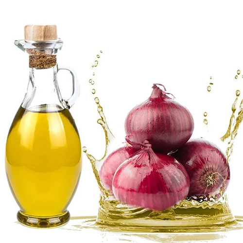 Onion Oil - Application: Industrial