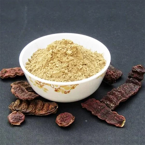 Shikakai Powder - Application: Industrial