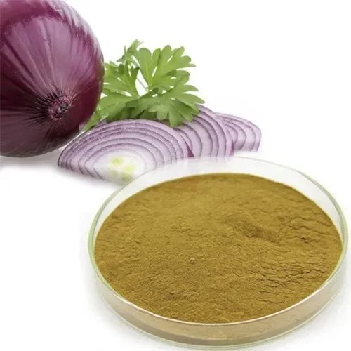 Onion Extract - Application: Industrial