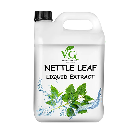 Nettle Leaf Liquid Extract