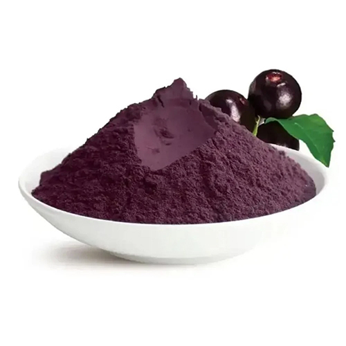 Acai Berry Powder