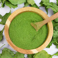 Spinach Extract Powder - Application: Industrial