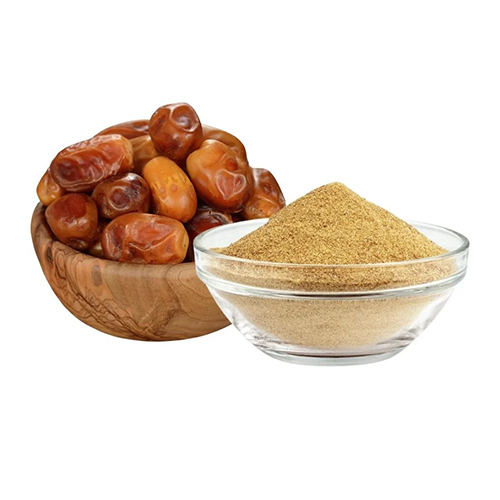Date Fruit Powder