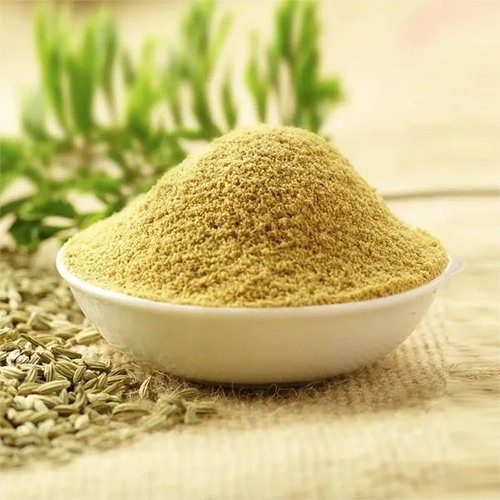 Fennel Seed Extract